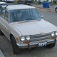 Illustration for article titled 1970 Datsun 510 Station Wagon